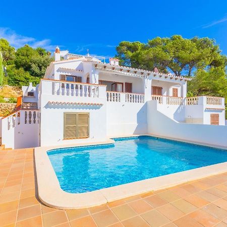 Villa Catalina Алайор Екстер'єр фото