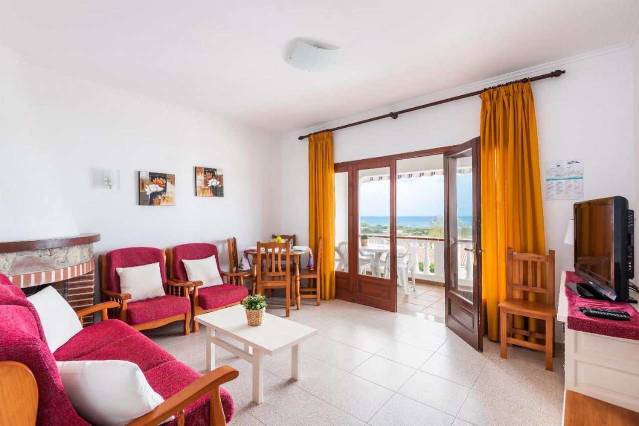 Villa Catalina Алайор Екстер'єр фото