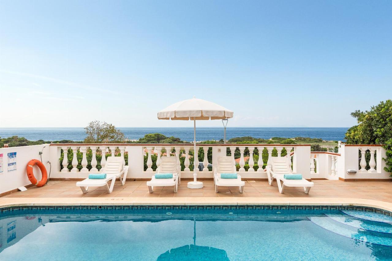 Villa Catalina Алайор Екстер'єр фото
