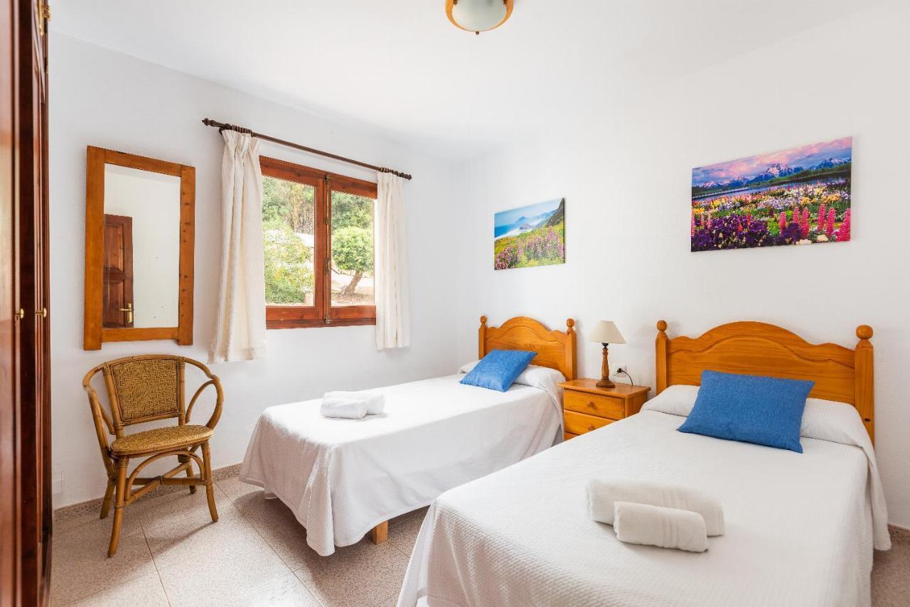 Villa Catalina Алайор Екстер'єр фото