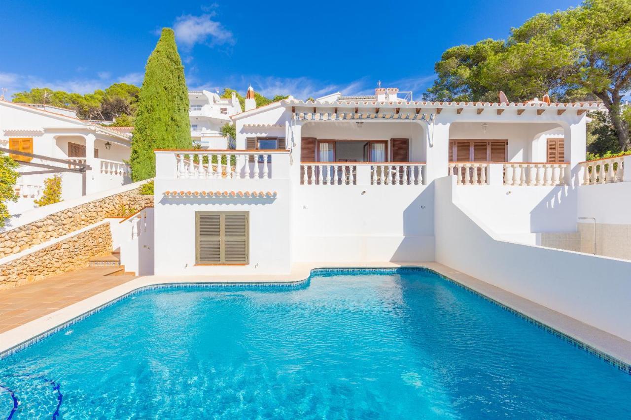 Villa Catalina Алайор Екстер'єр фото