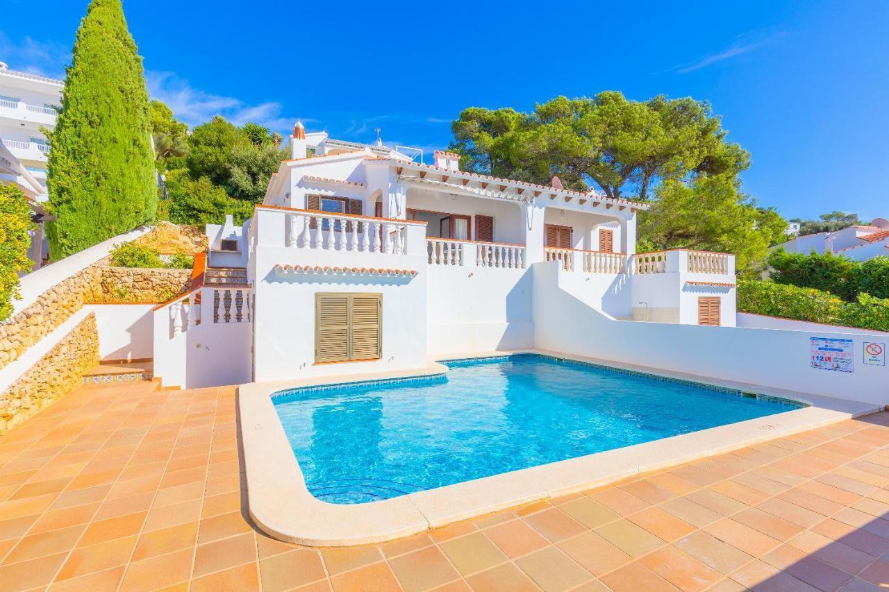 Villa Catalina Алайор Екстер'єр фото