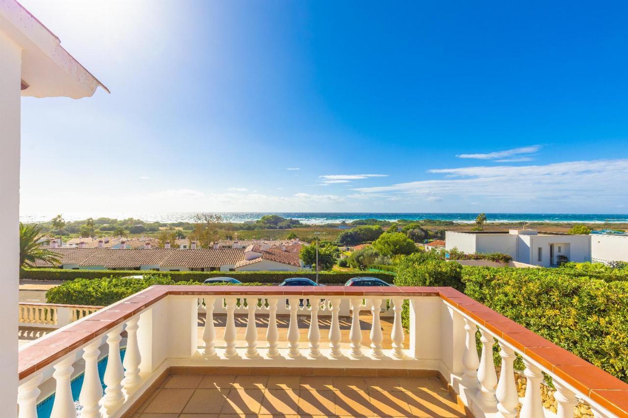 Villa Catalina Алайор Екстер'єр фото