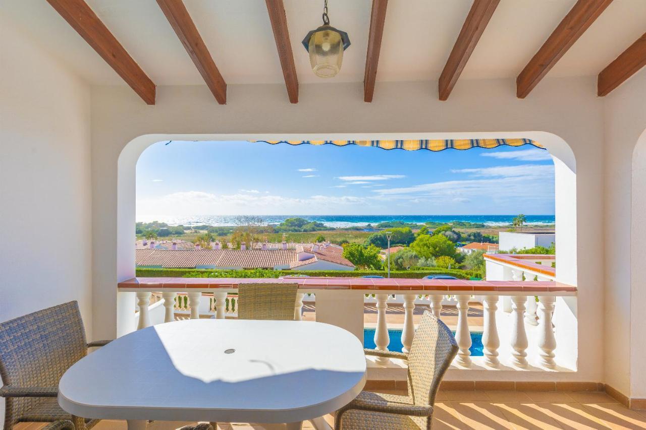 Villa Catalina Алайор Екстер'єр фото