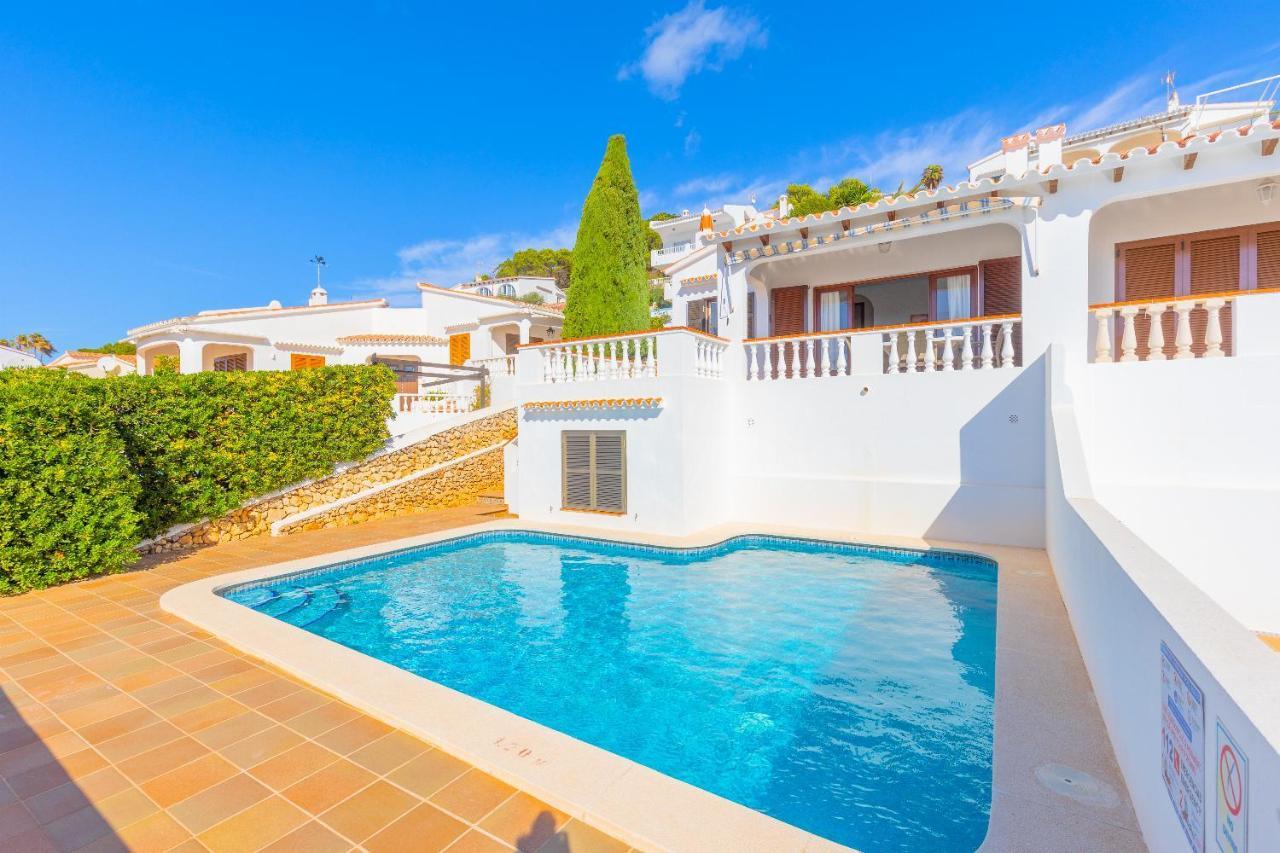 Villa Catalina Алайор Екстер'єр фото