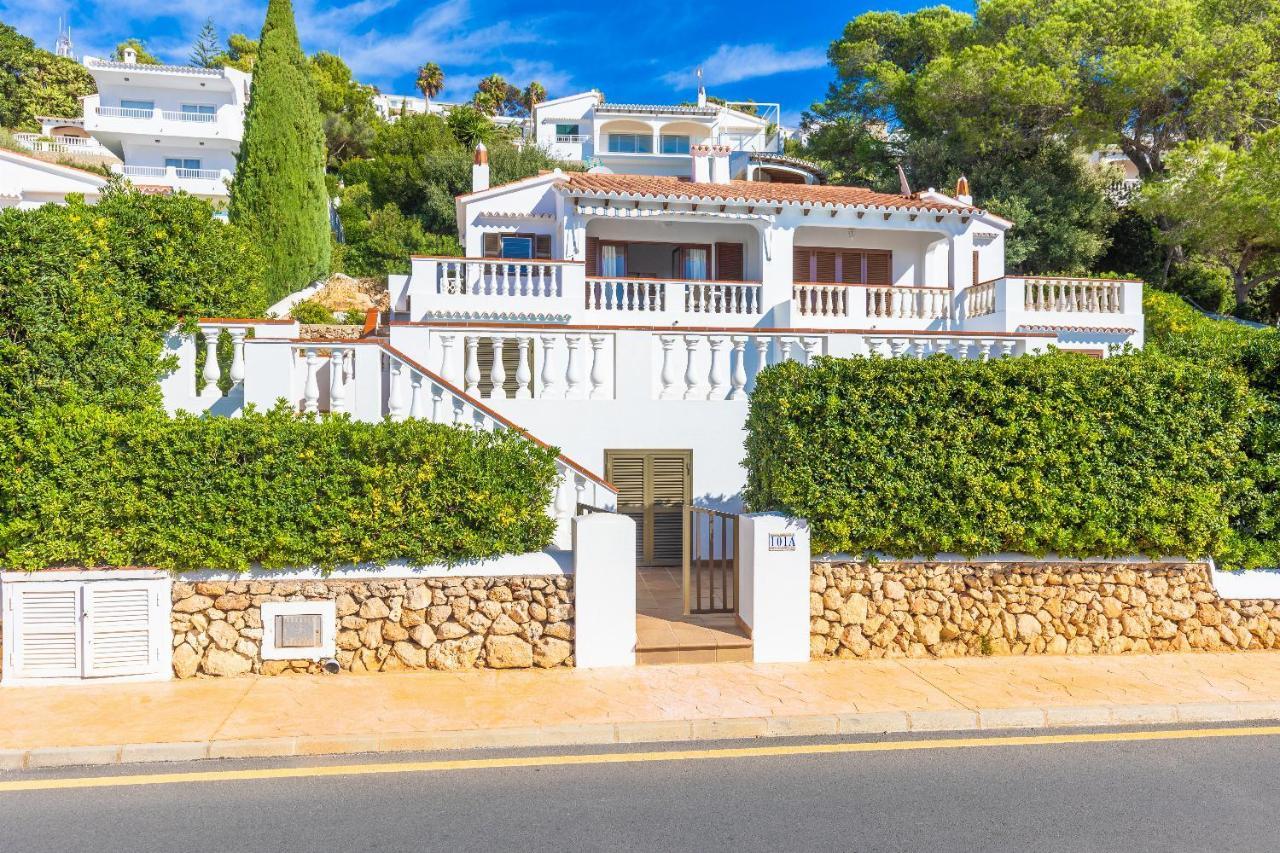 Villa Catalina Алайор Екстер'єр фото