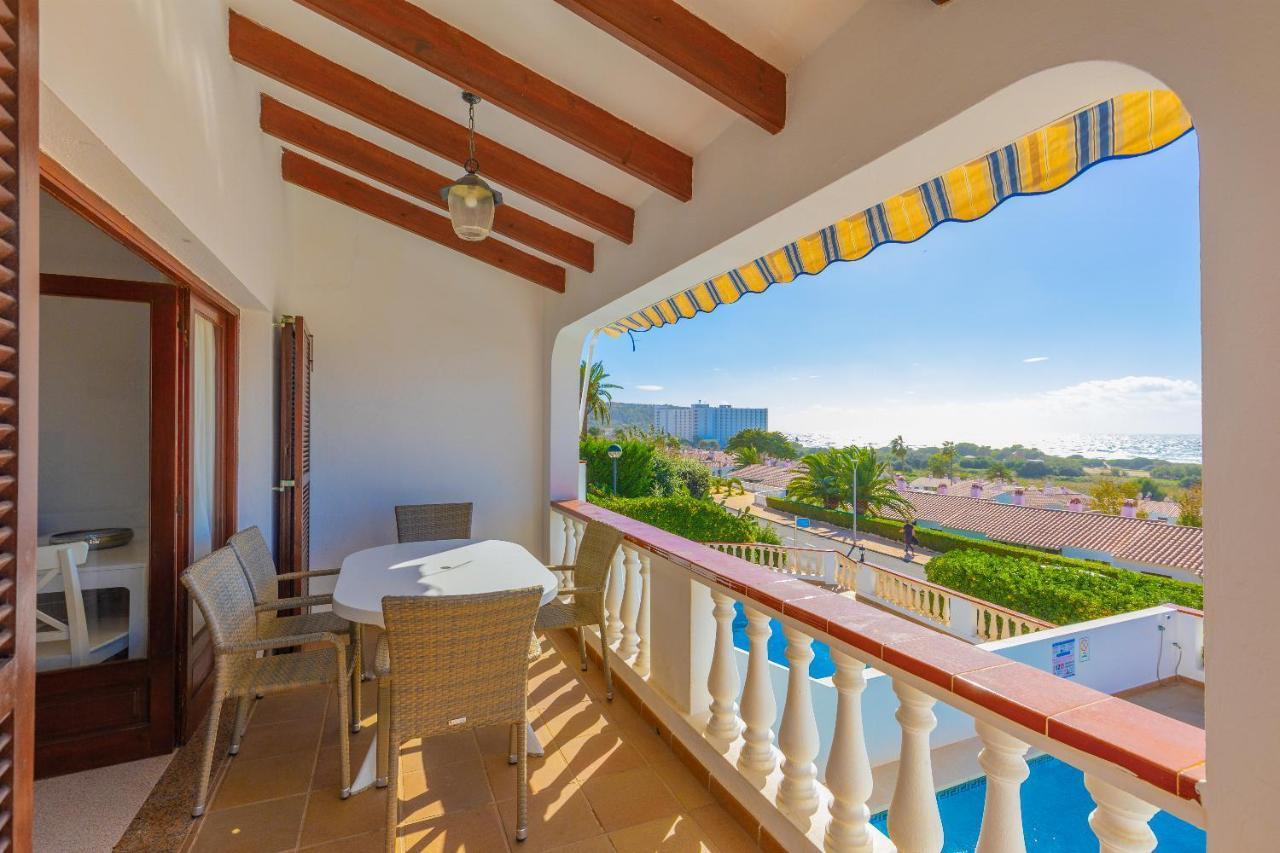Villa Catalina Алайор Екстер'єр фото